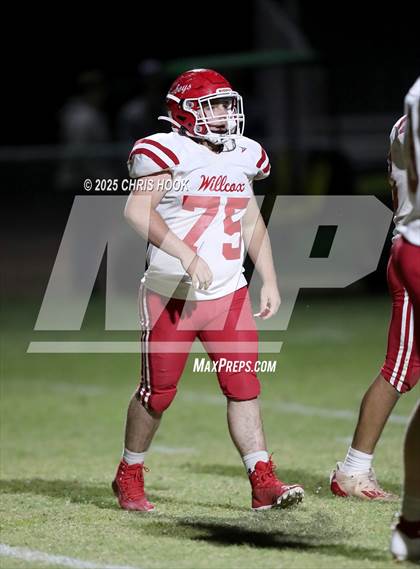 Thumbnail 2 in Willcox @ Tanque Verde photogallery.