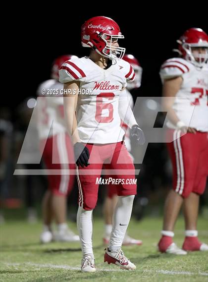 Thumbnail 2 in Willcox @ Tanque Verde photogallery.