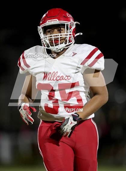 Thumbnail 2 in Willcox @ Tanque Verde photogallery.