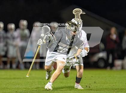 Thumbnail 3 in Bishop Moore @ Oak Hall photogallery.