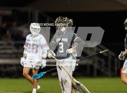 Thumbnail 3 in Bishop Moore @ Oak Hall photogallery.