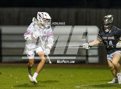 Thumbnail 3 in Bishop Moore @ Oak Hall photogallery.