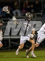 Photo from the gallery "Bishop Moore @ Oak Hall"