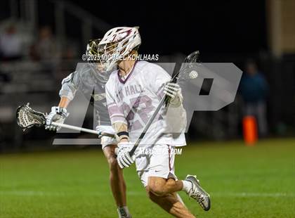 Thumbnail 3 in Bishop Moore @ Oak Hall photogallery.