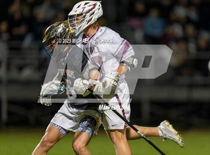 Thumbnail 2 in Bishop Moore @ Oak Hall photogallery.