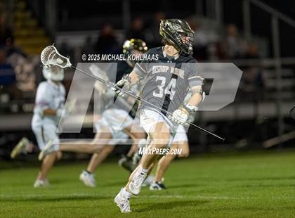 Thumbnail 2 in Bishop Moore @ Oak Hall photogallery.