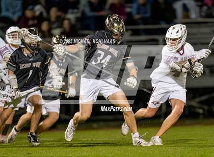 Thumbnail 3 in Bishop Moore @ Oak Hall photogallery.