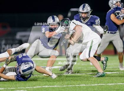 Thumbnail 3 in Norman North @ Edmond North photogallery.