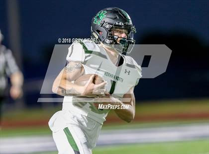Thumbnail 1 in Norman North @ Edmond North photogallery.