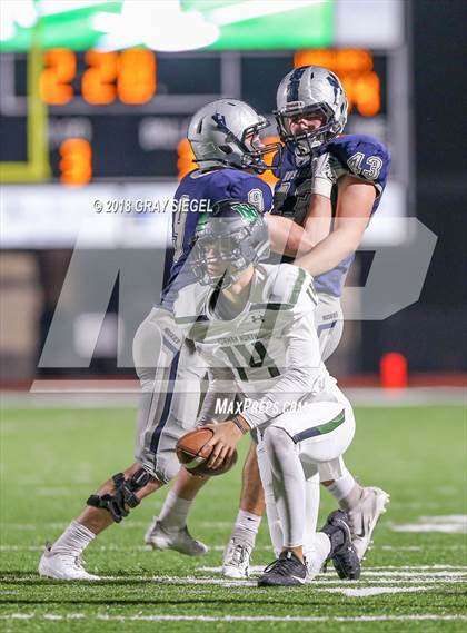 Thumbnail 3 in Norman North @ Edmond North photogallery.
