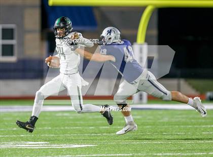 Thumbnail 2 in Norman North @ Edmond North photogallery.