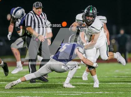 Thumbnail 3 in Norman North @ Edmond North photogallery.