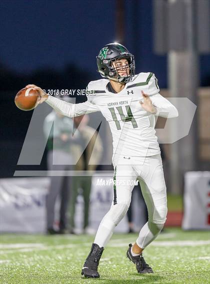 Thumbnail 3 in Norman North @ Edmond North photogallery.
