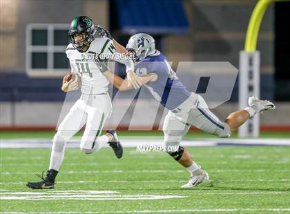 Thumbnail 3 in Norman North @ Edmond North photogallery.