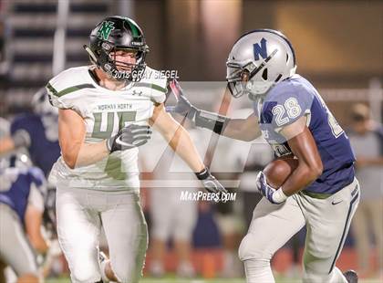 Thumbnail 2 in Norman North @ Edmond North photogallery.