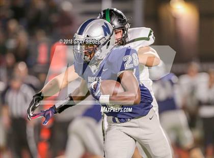 Thumbnail 3 in Norman North @ Edmond North photogallery.