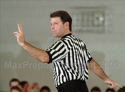 Thumbnail 1 in Victory Christian vs. Bradshaw Christian (CIF SJS D5 Playoffs) photogallery.