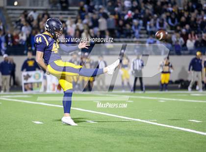 Thumbnail 2 in Wakeland @ Highland Park (UIL 5A D1 Football Area) photogallery.