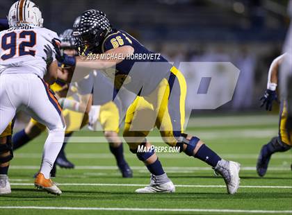 Thumbnail 3 in Wakeland @ Highland Park (UIL 5A D1 Football Area) photogallery.