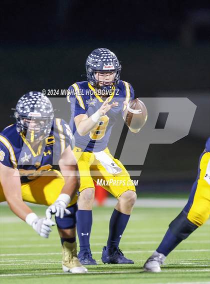Thumbnail 2 in Wakeland @ Highland Park (UIL 5A D1 Football Area) photogallery.