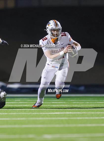 Thumbnail 3 in Wakeland @ Highland Park (UIL 5A D1 Football Area) photogallery.