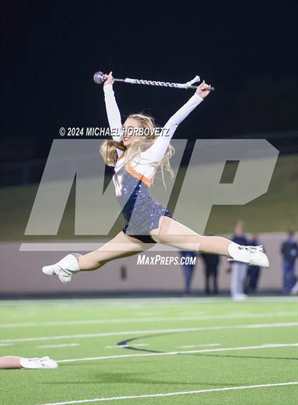 Thumbnail 1 in Wakeland @ Highland Park (UIL 5A D1 Football Area) photogallery.