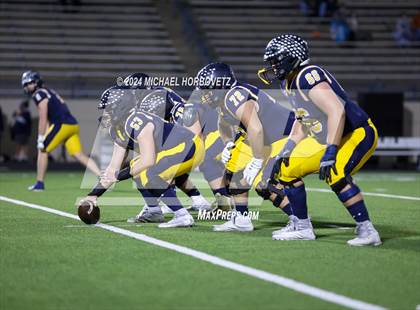 Thumbnail 3 in Wakeland @ Highland Park (UIL 5A D1 Football Area) photogallery.