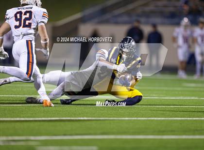 Thumbnail 3 in Wakeland @ Highland Park (UIL 5A D1 Football Area) photogallery.