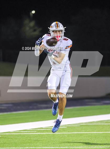 Thumbnail 3 in Wakeland @ Highland Park (UIL 5A D1 Football Area) photogallery.