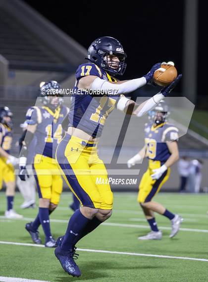 Thumbnail 1 in Wakeland @ Highland Park (UIL 5A D1 Football Area) photogallery.
