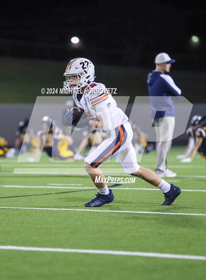 Thumbnail 3 in Wakeland @ Highland Park (UIL 5A D1 Football Area) photogallery.