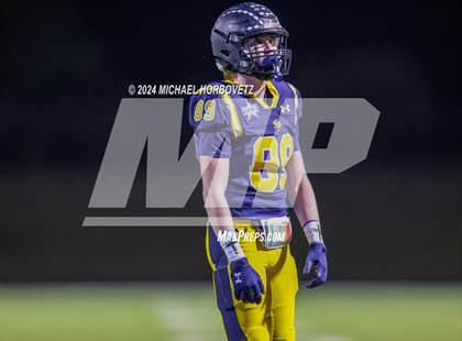 Thumbnail 3 in Wakeland @ Highland Park (UIL 5A D1 Football Area) photogallery.