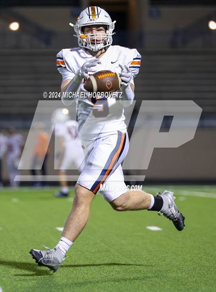 Thumbnail 2 in Wakeland @ Highland Park (UIL 5A D1 Football Area) photogallery.