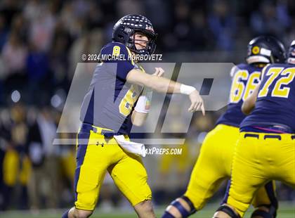 Thumbnail 3 in Wakeland @ Highland Park (UIL 5A D1 Football Area) photogallery.