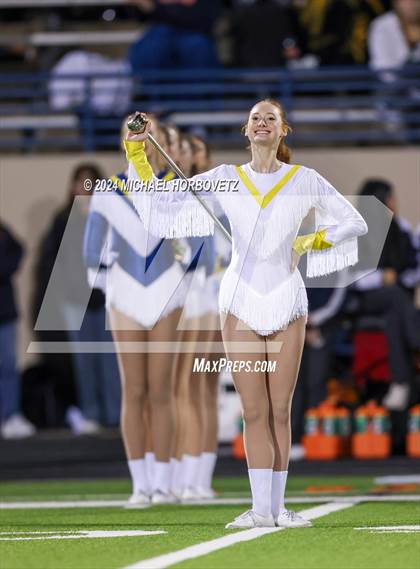 Thumbnail 1 in Wakeland @ Highland Park (UIL 5A D1 Football Area) photogallery.