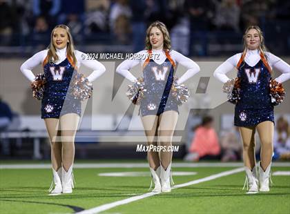Thumbnail 2 in Wakeland @ Highland Park (UIL 5A D1 Football Area) photogallery.