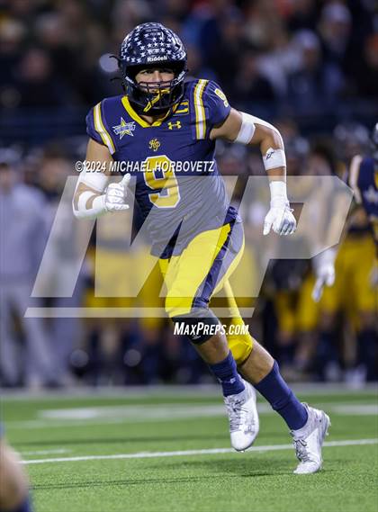 Thumbnail 2 in Wakeland @ Highland Park (UIL 5A D1 Football Area) photogallery.