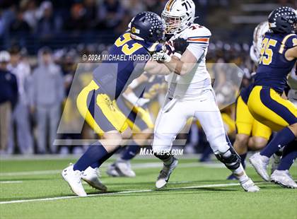 Thumbnail 3 in Wakeland @ Highland Park (UIL 5A D1 Football Area) photogallery.