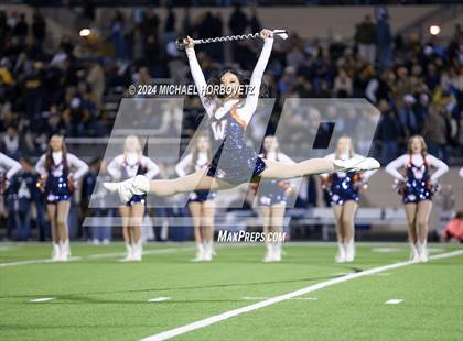 Thumbnail 2 in Wakeland @ Highland Park (UIL 5A D1 Football Area) photogallery.