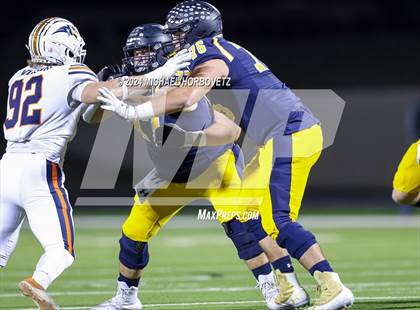 Thumbnail 2 in Wakeland @ Highland Park (UIL 5A D1 Football Area) photogallery.