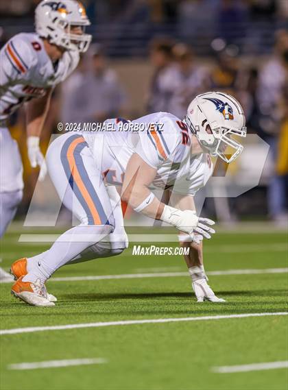 Thumbnail 2 in Wakeland @ Highland Park (UIL 5A D1 Football Area) photogallery.