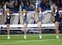 Photo from the gallery "Wakeland @ Highland Park (UIL 5A D1 Football Area)"