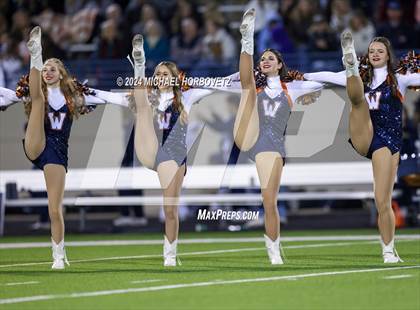 Thumbnail 1 in Wakeland @ Highland Park (UIL 5A D1 Football Area) photogallery.