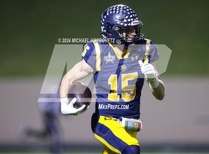 Thumbnail 3 in Wakeland @ Highland Park (UIL 5A D1 Football Area) photogallery.