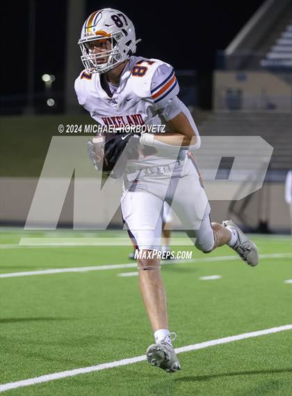 Thumbnail 2 in Wakeland @ Highland Park (UIL 5A D1 Football Area) photogallery.