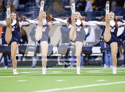 Thumbnail 3 in Wakeland @ Highland Park (UIL 5A D1 Football Area) photogallery.