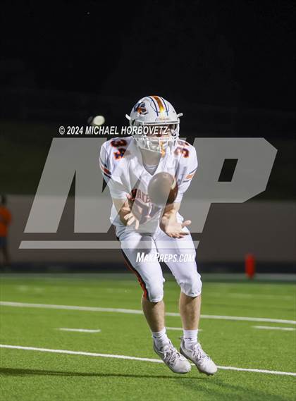 Thumbnail 3 in Wakeland @ Highland Park (UIL 5A D1 Football Area) photogallery.