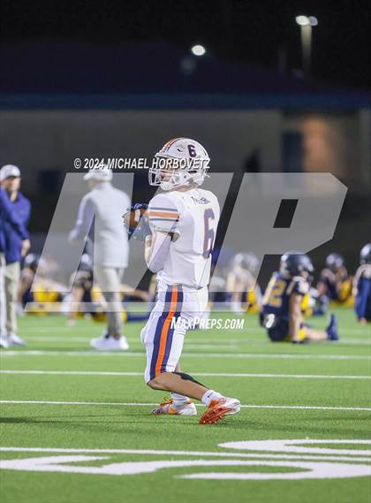 Thumbnail 1 in Wakeland @ Highland Park (UIL 5A D1 Football Area) photogallery.