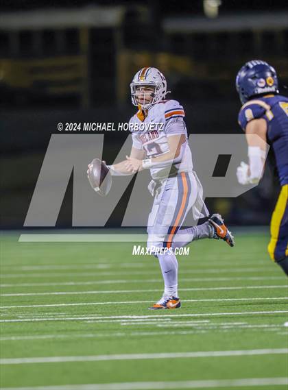 Thumbnail 3 in Wakeland @ Highland Park (UIL 5A D1 Football Area) photogallery.