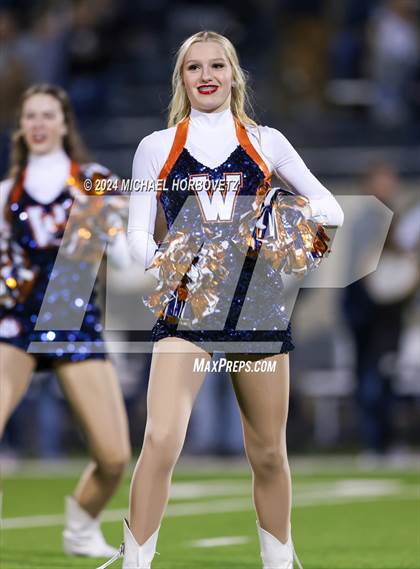 Thumbnail 3 in Wakeland @ Highland Park (UIL 5A D1 Football Area) photogallery.